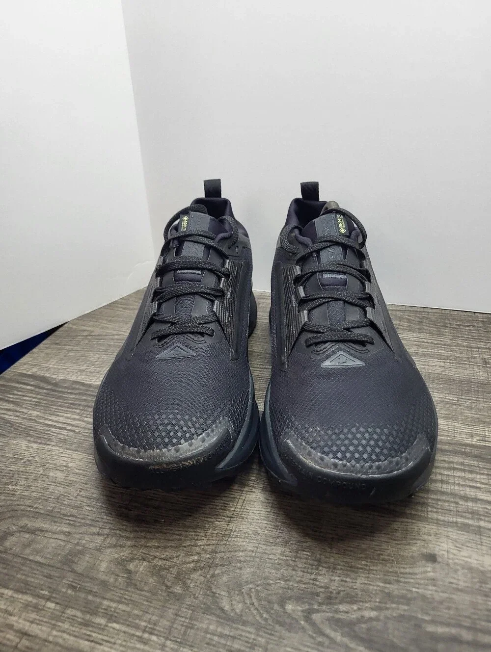 Nike Pegasus Trail 5 Gore-Tex Waterproof Trail Running Shoes Men's Size 10.5